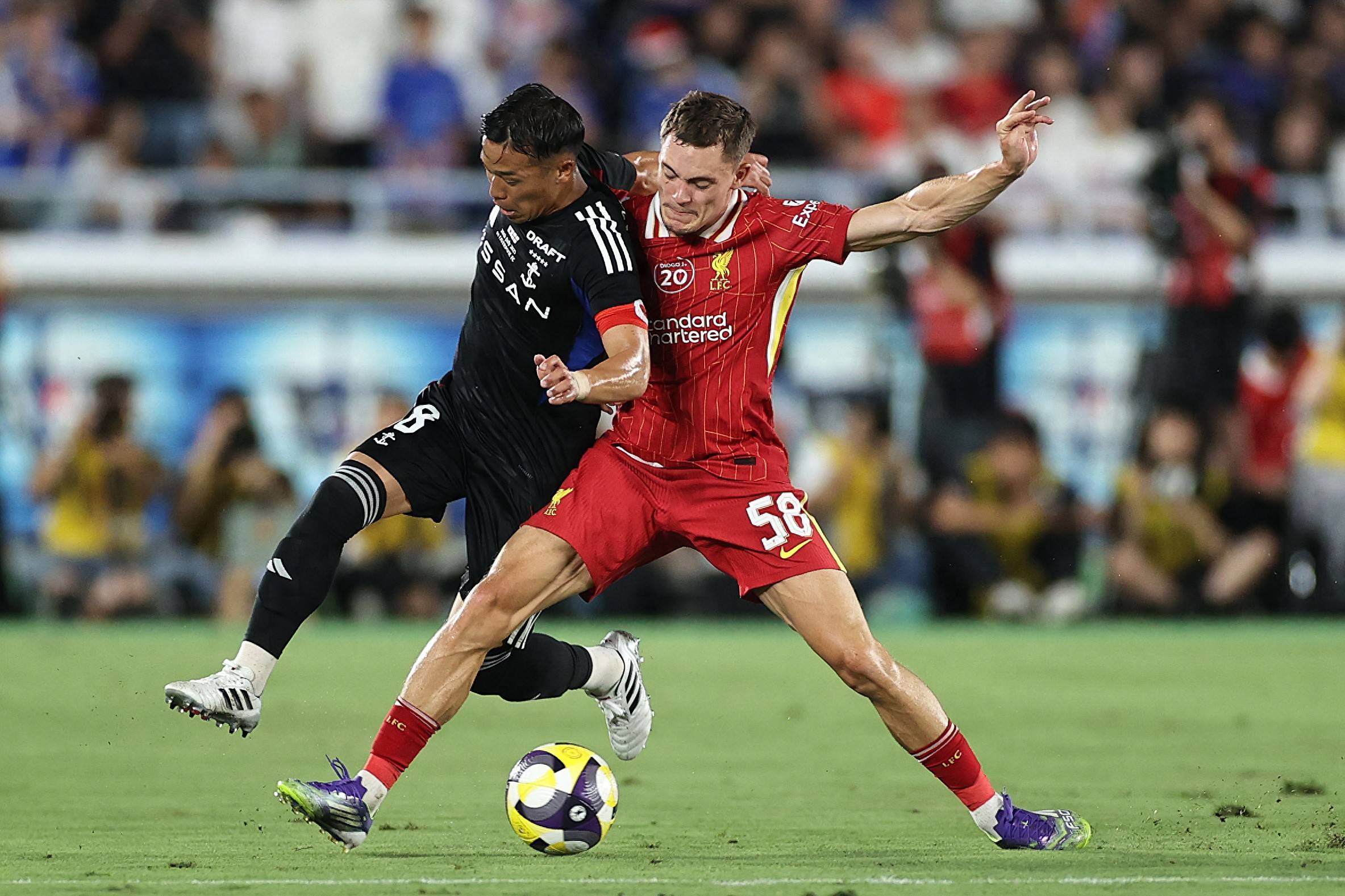 南宫28包含利物浦迎西甲关键赛；冲刺阶段强势反弹；态度坚定；控场能力受关注的词条